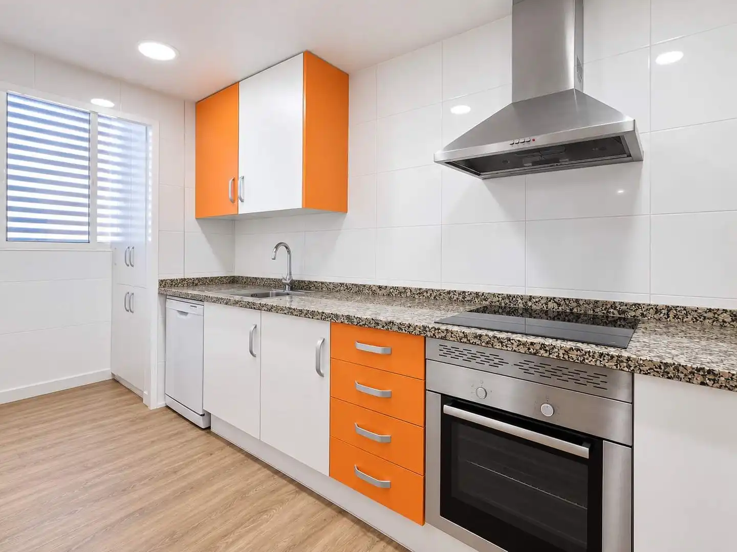 Piso de 67 m² en Piles