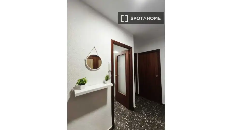 Habitación 138 m², Murcia