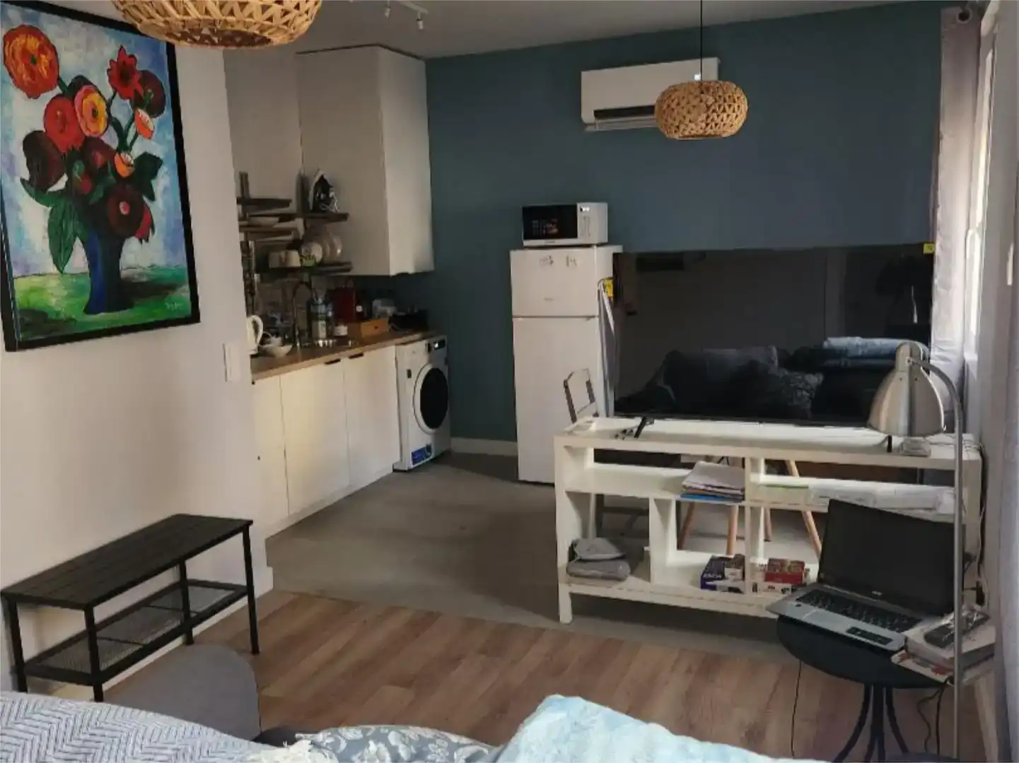 Piso de 40 m² en León