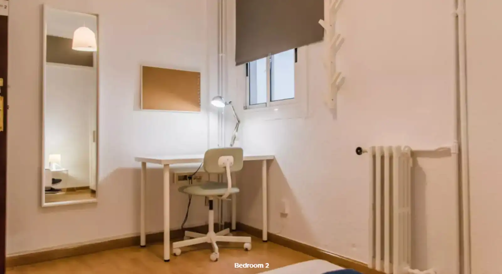 Habitació de lloguer, València