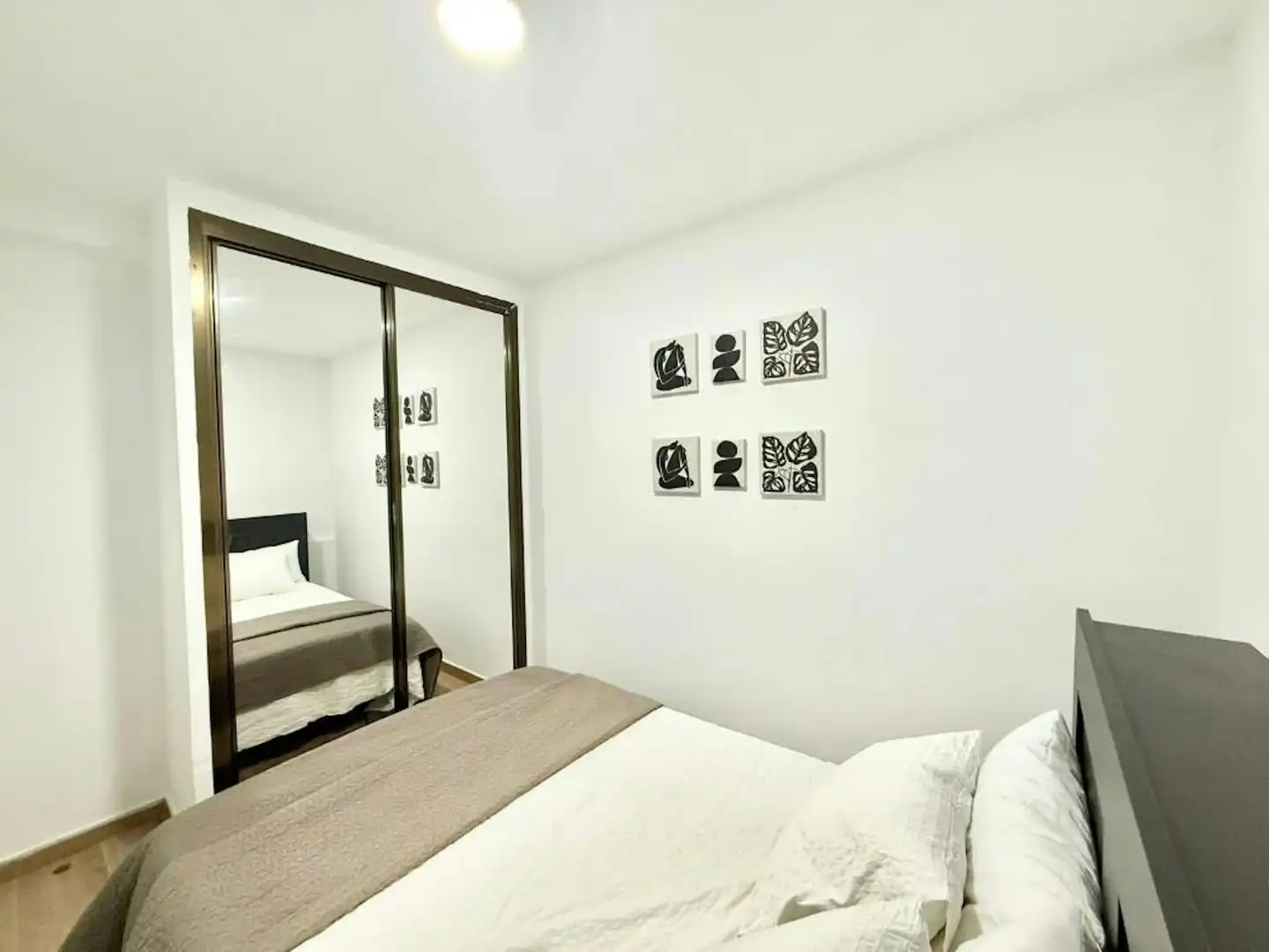 Appartamento 40 m² a Madrid