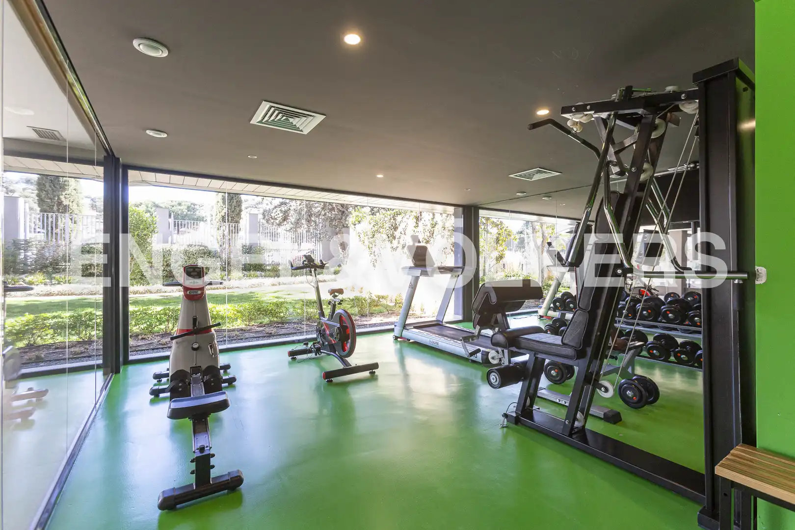 Appartamento 119 m² a Galapagar