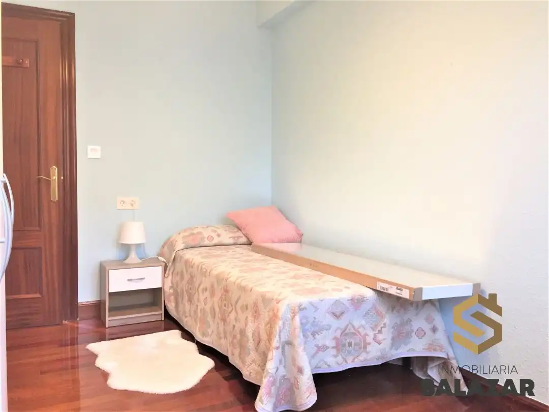 Piso de 81 m² en Bilbao