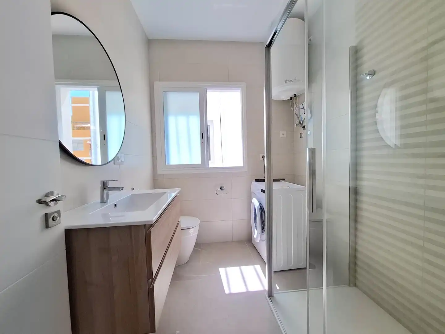 Piso de 65 m² en Santa Cruz de Tenerife