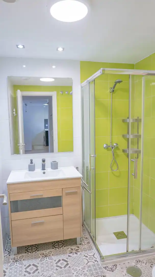 Appartamento 124 m² a Tres Cantos