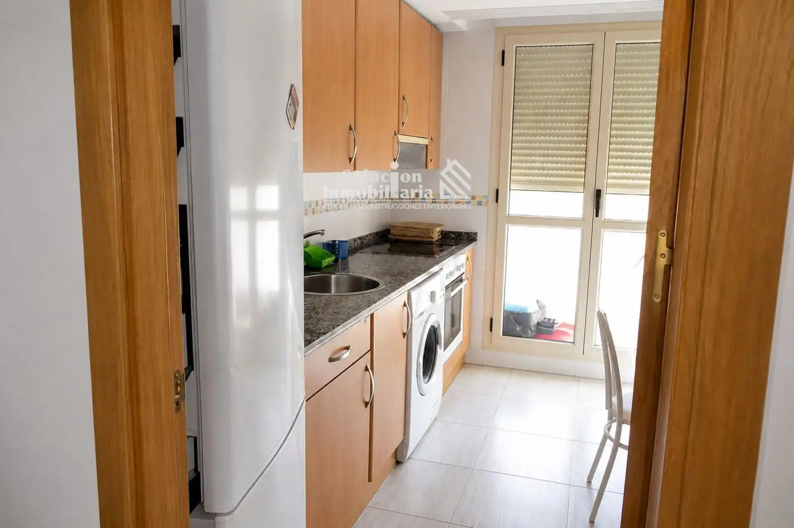 Piso de 95 m² en Salamanca