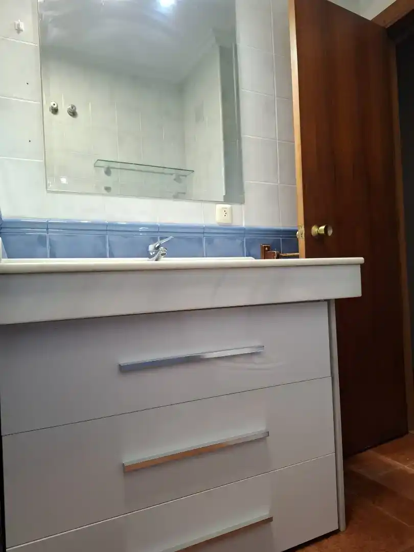 Piso de 150 m² en Cáceres