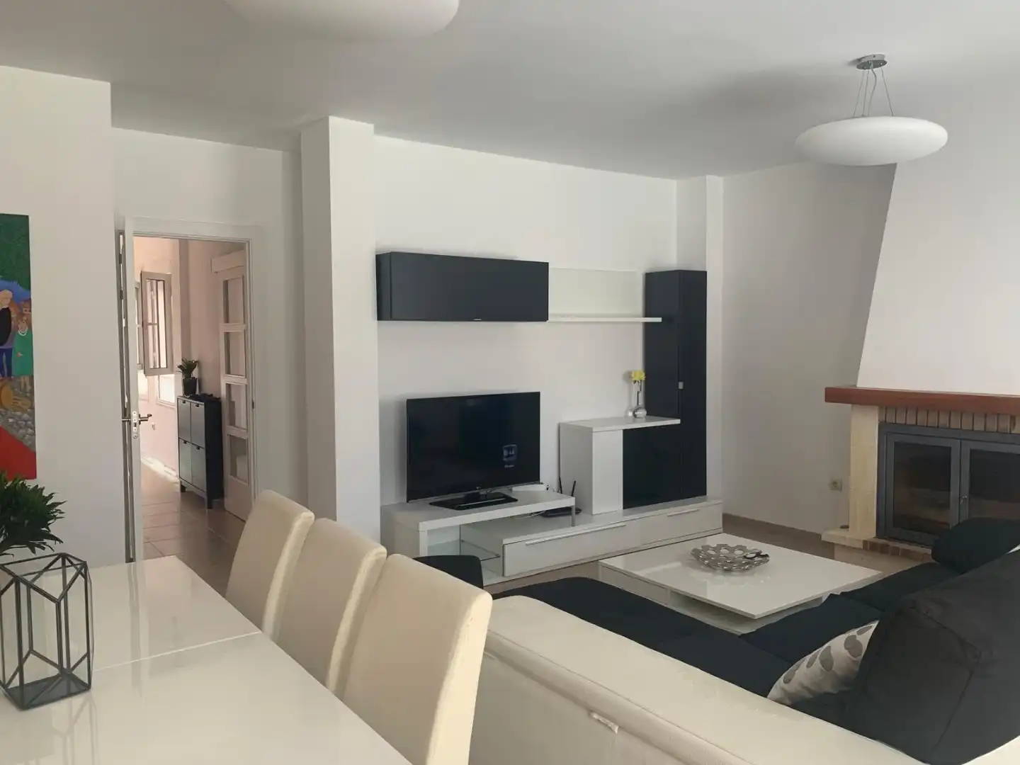 Piso de 98 m² en Málaga