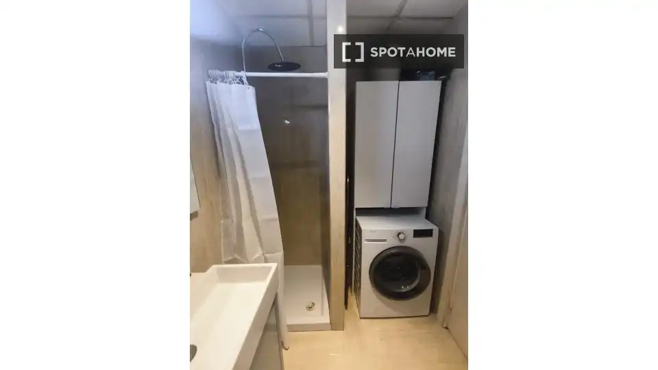 Habitación 48 m², Sevilla