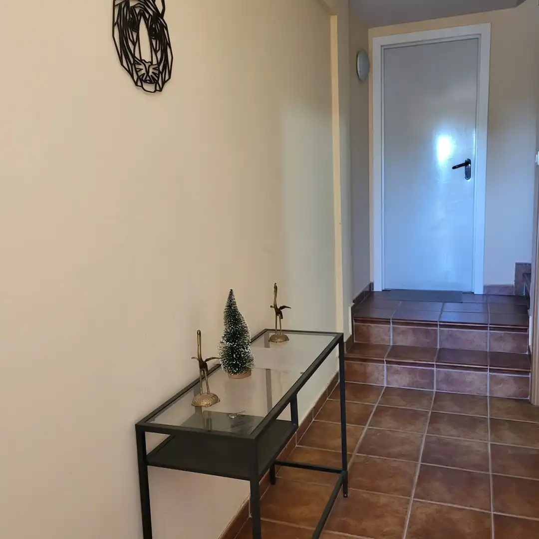 Piso de 150 m² en Ávila
