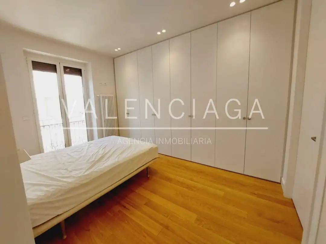 Piso de 50 m² en San Sebastián