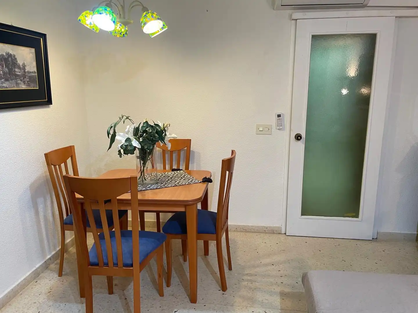 Piso de 110 m² en Benidorm