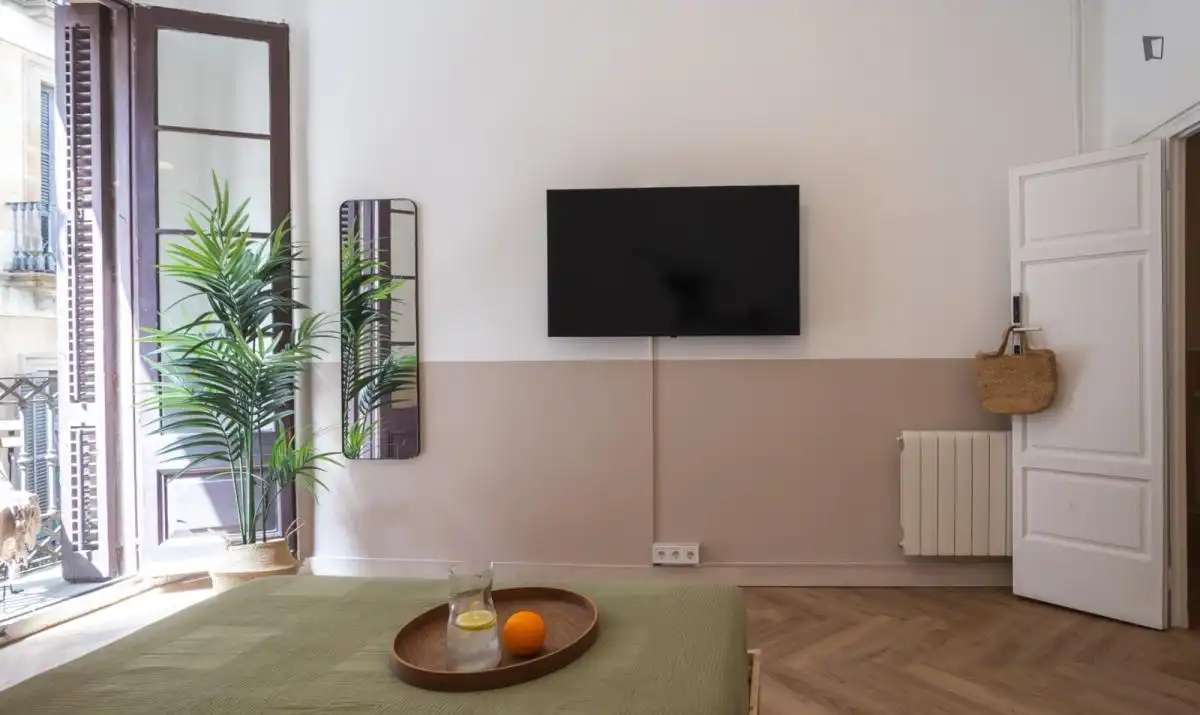 Habitación en alquiler, Barcelona