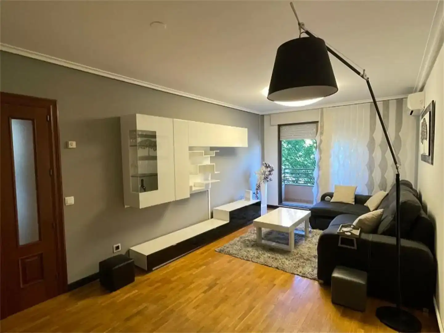 Habitación 92 m², Logroño