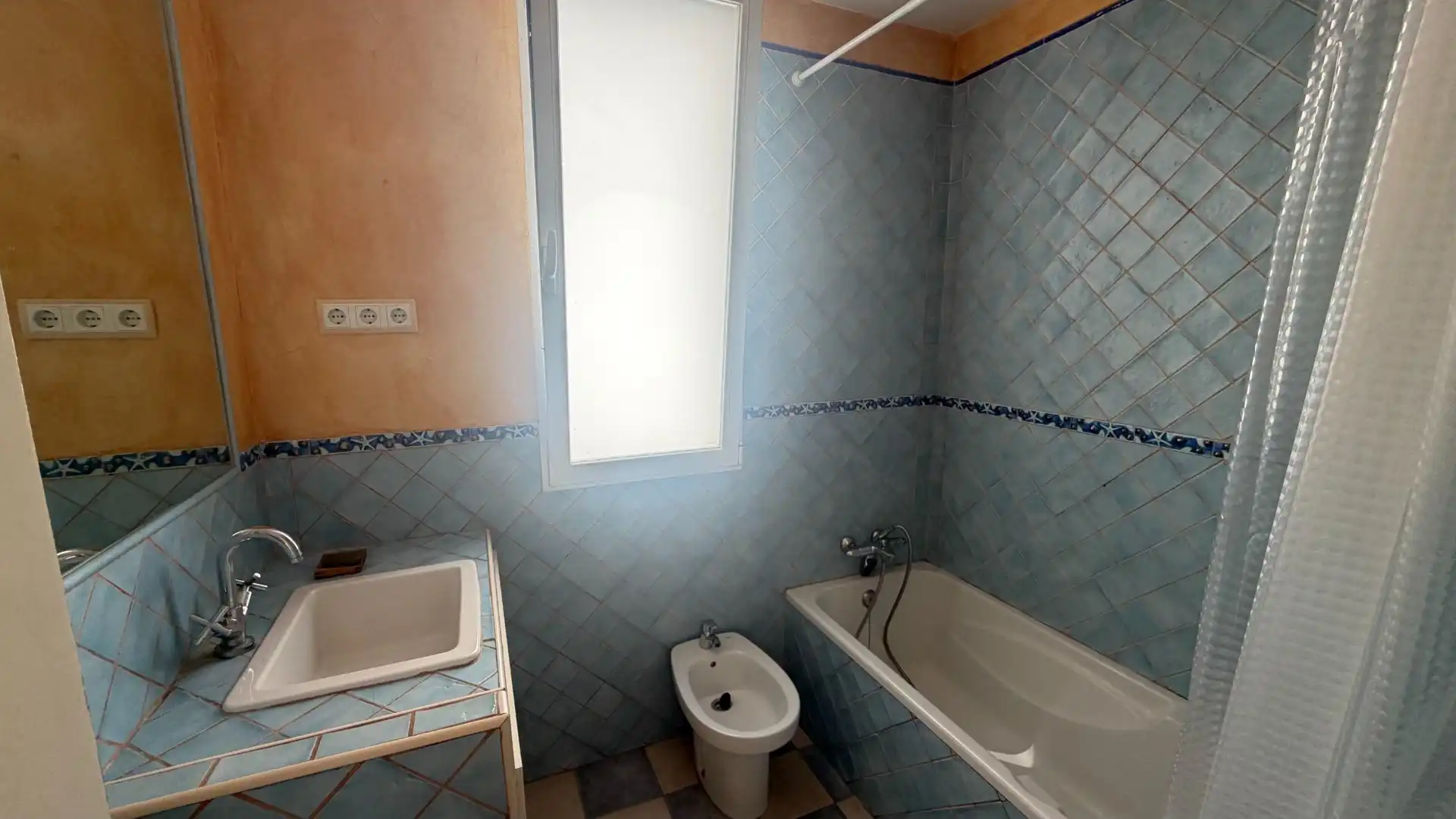 Appartamento 112 m² a Madrid