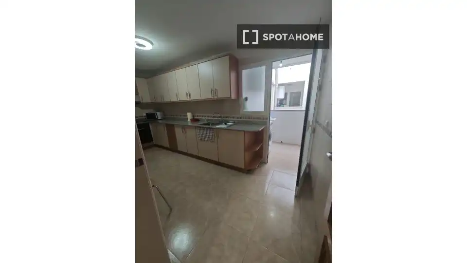 Habitación 98 m², Elche