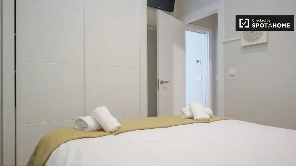 Piso de 65 m² en Madrid