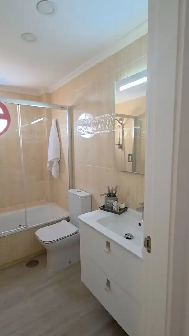 Pis de 89 m² a la Vila Joiosa