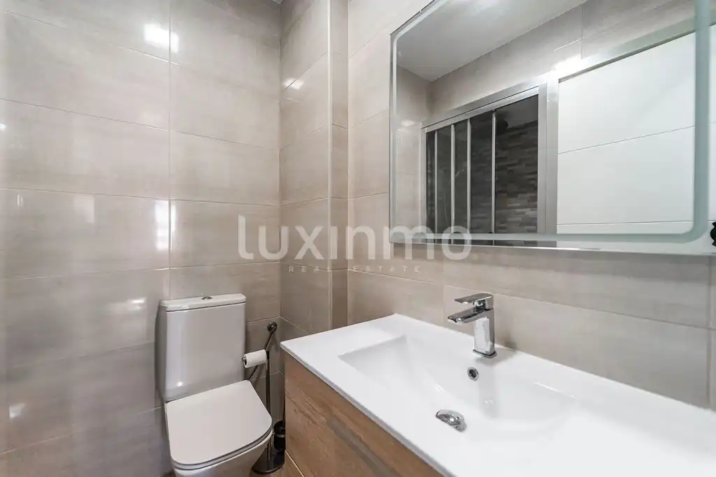 Wohnung 37 m² in Calp