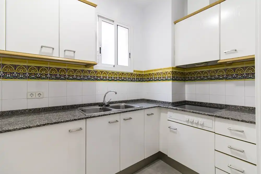 Pis de 60 m² a Tarragona
