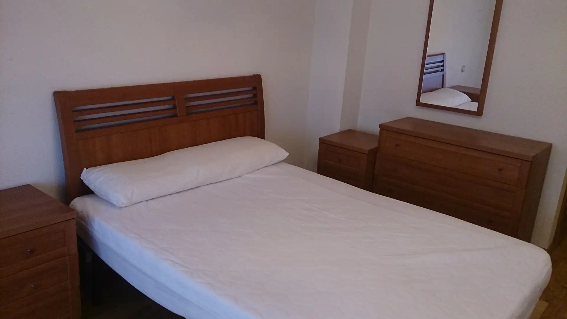 Piso de 103 m² en Zaragoza