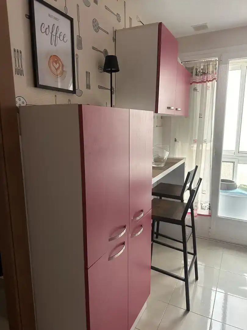 Piso de 80 m² en Badajoz