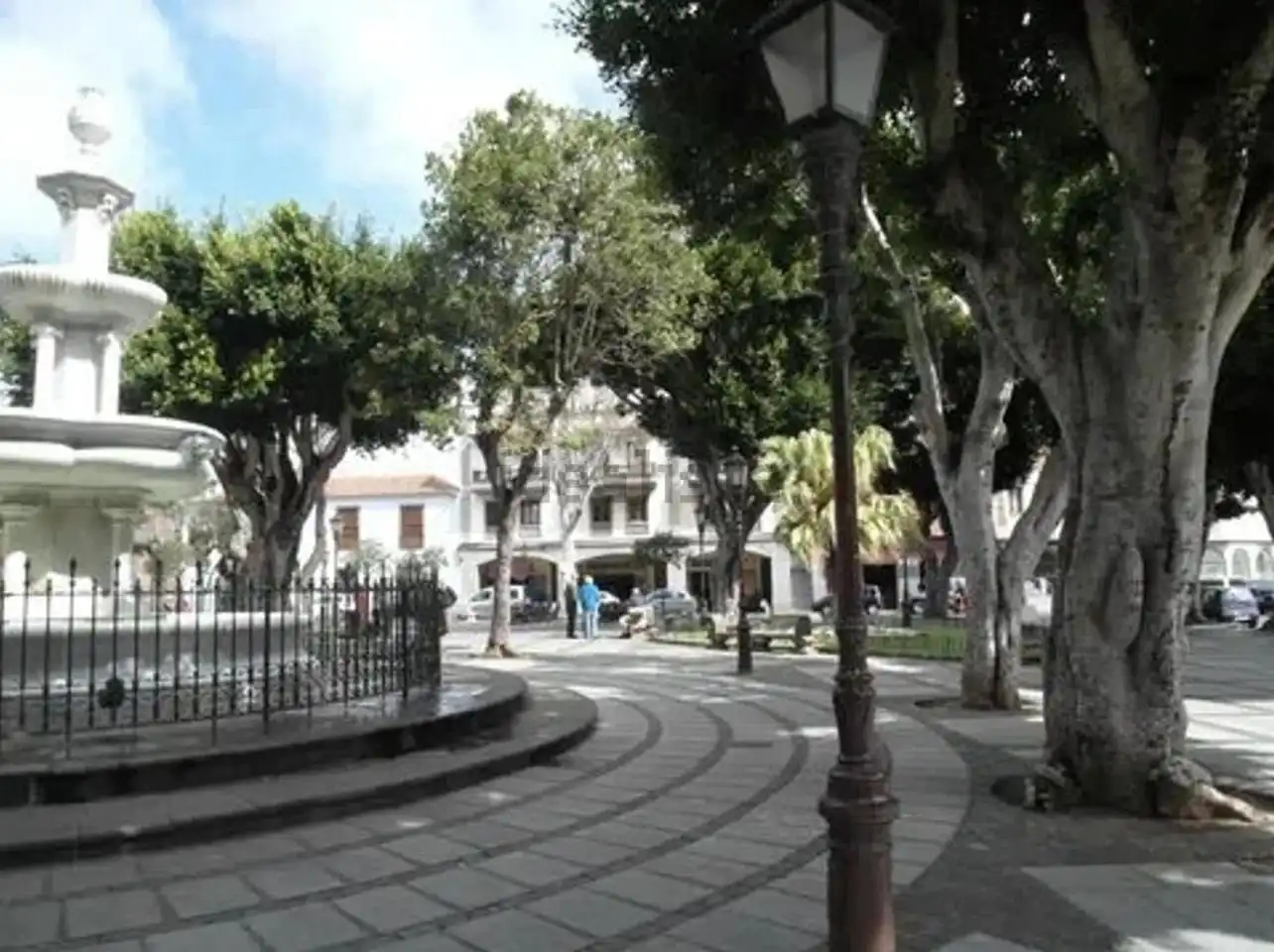 Piso de 100 m² en San Cristóbal de La Laguna