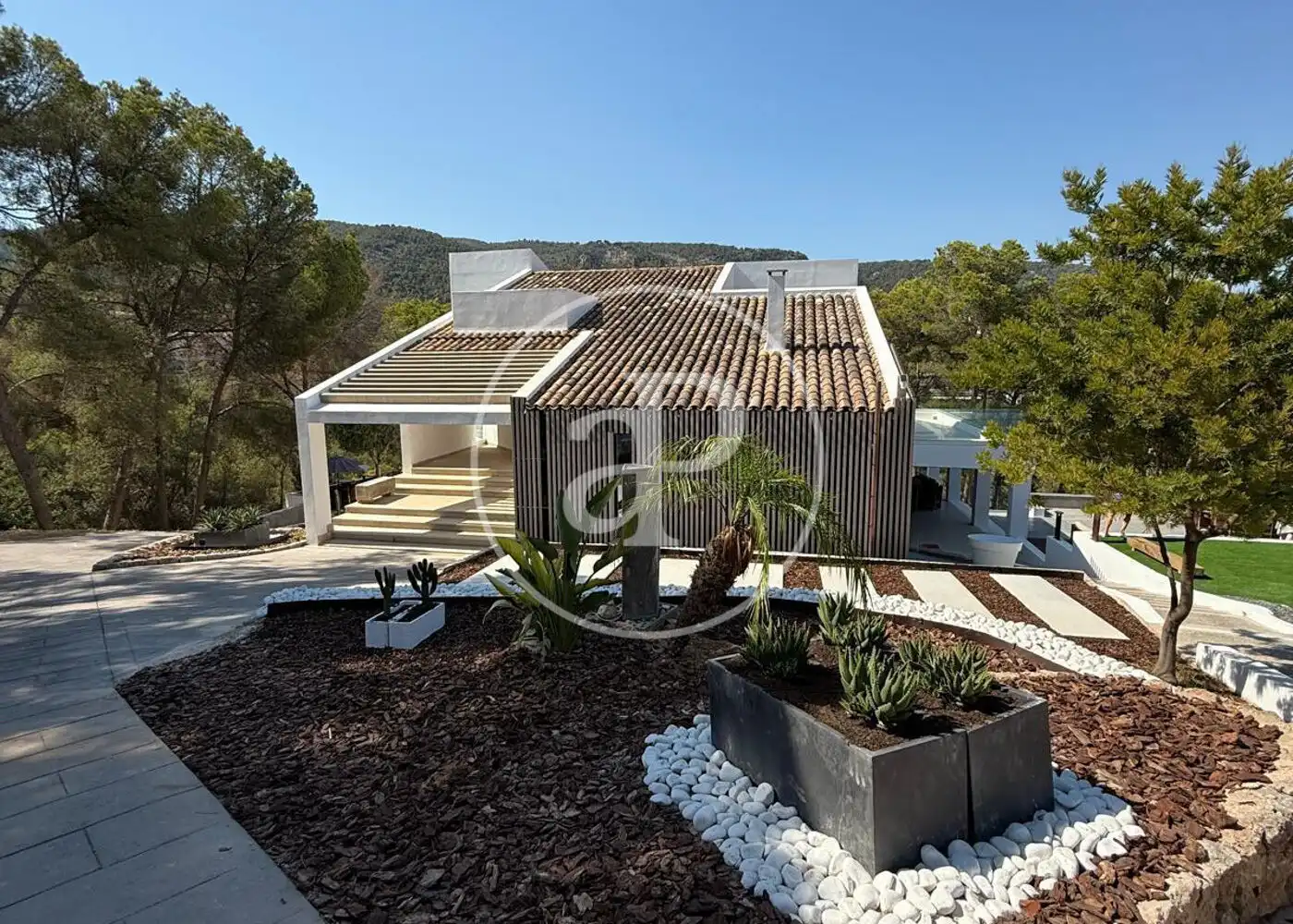 Piso de 550 m² en Calvià