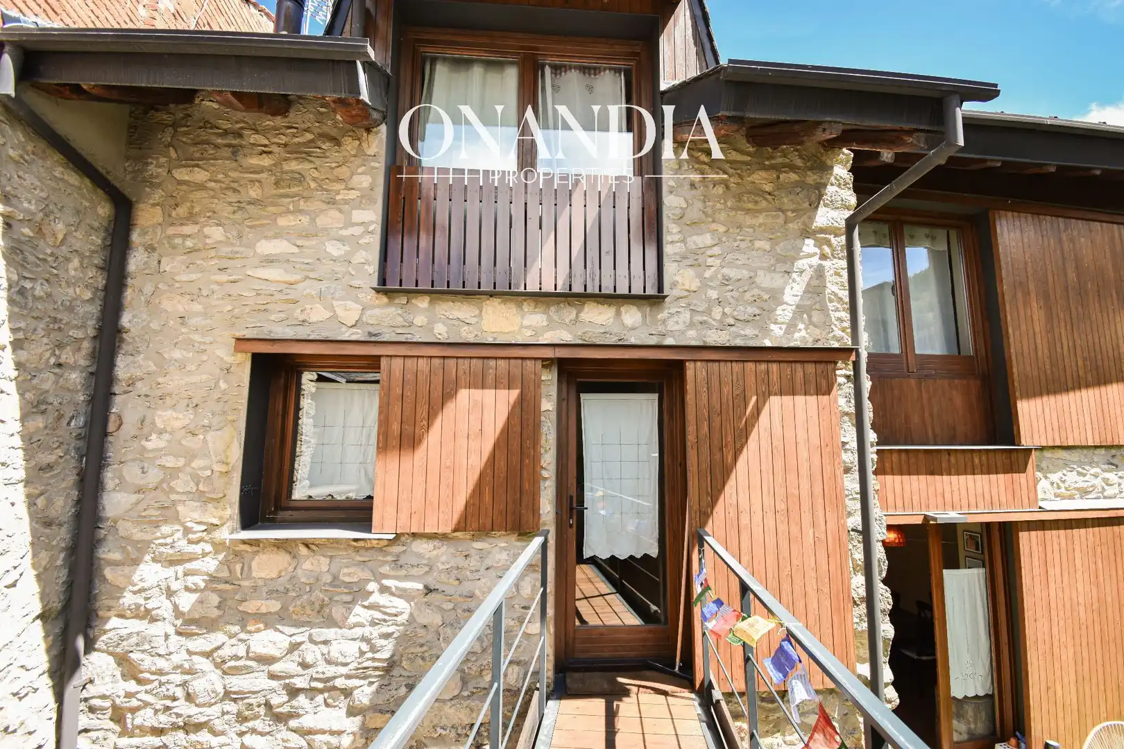 Casa de 270 m² a Alp