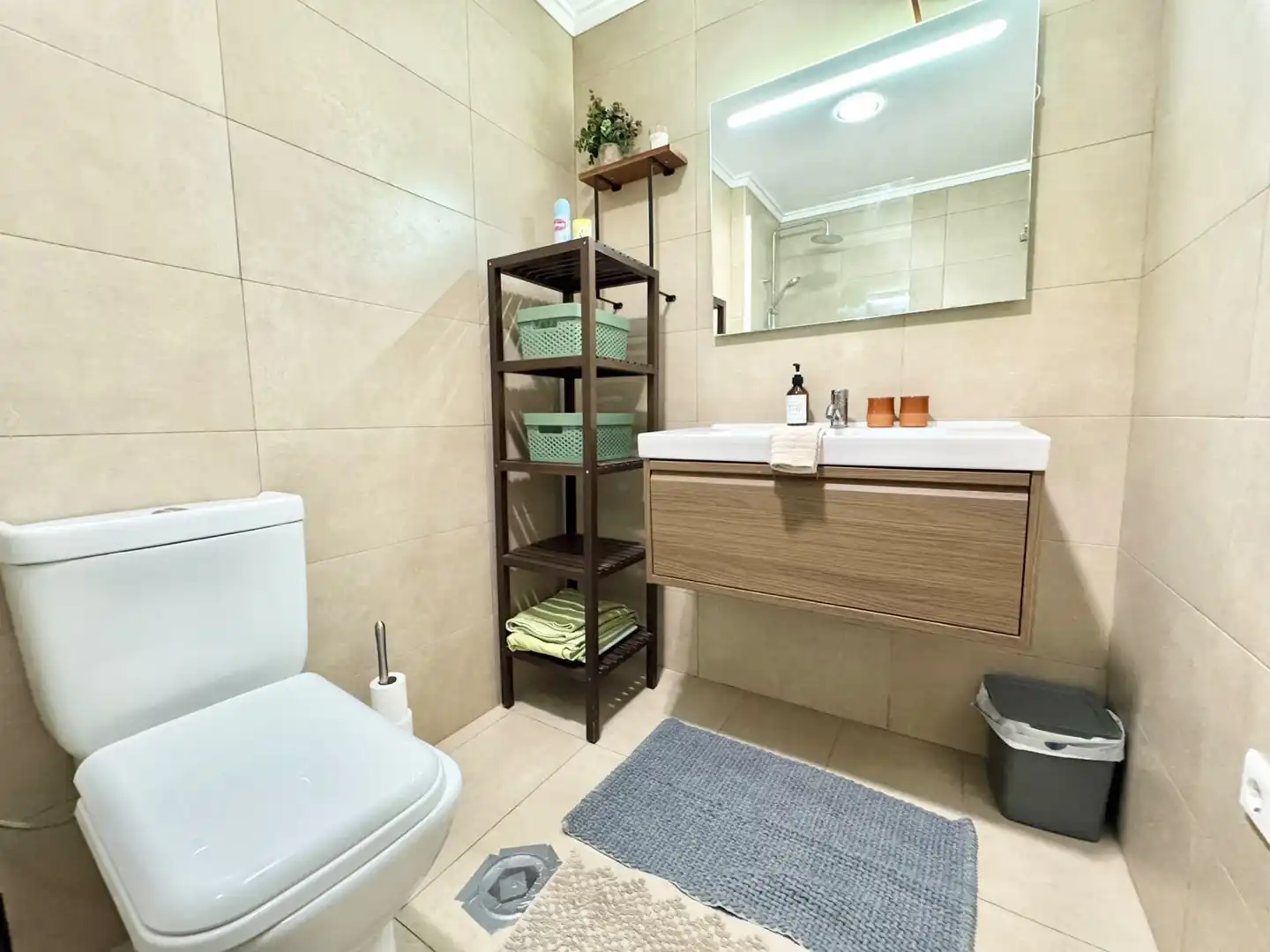 Piso de 65 m² en Torrevieja