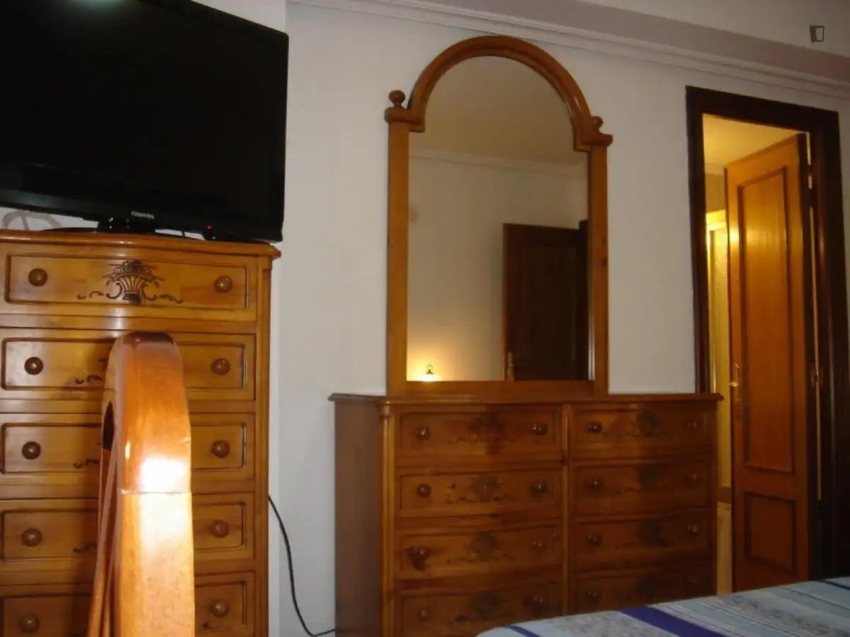 Habitación en alquiler, Salamanca