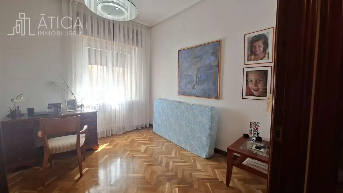 Piso de 121 m² en Salamanca