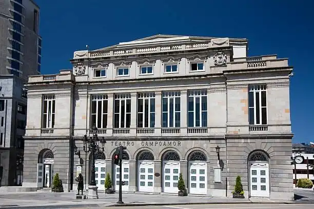 Piso de 54 m² en Oviedo