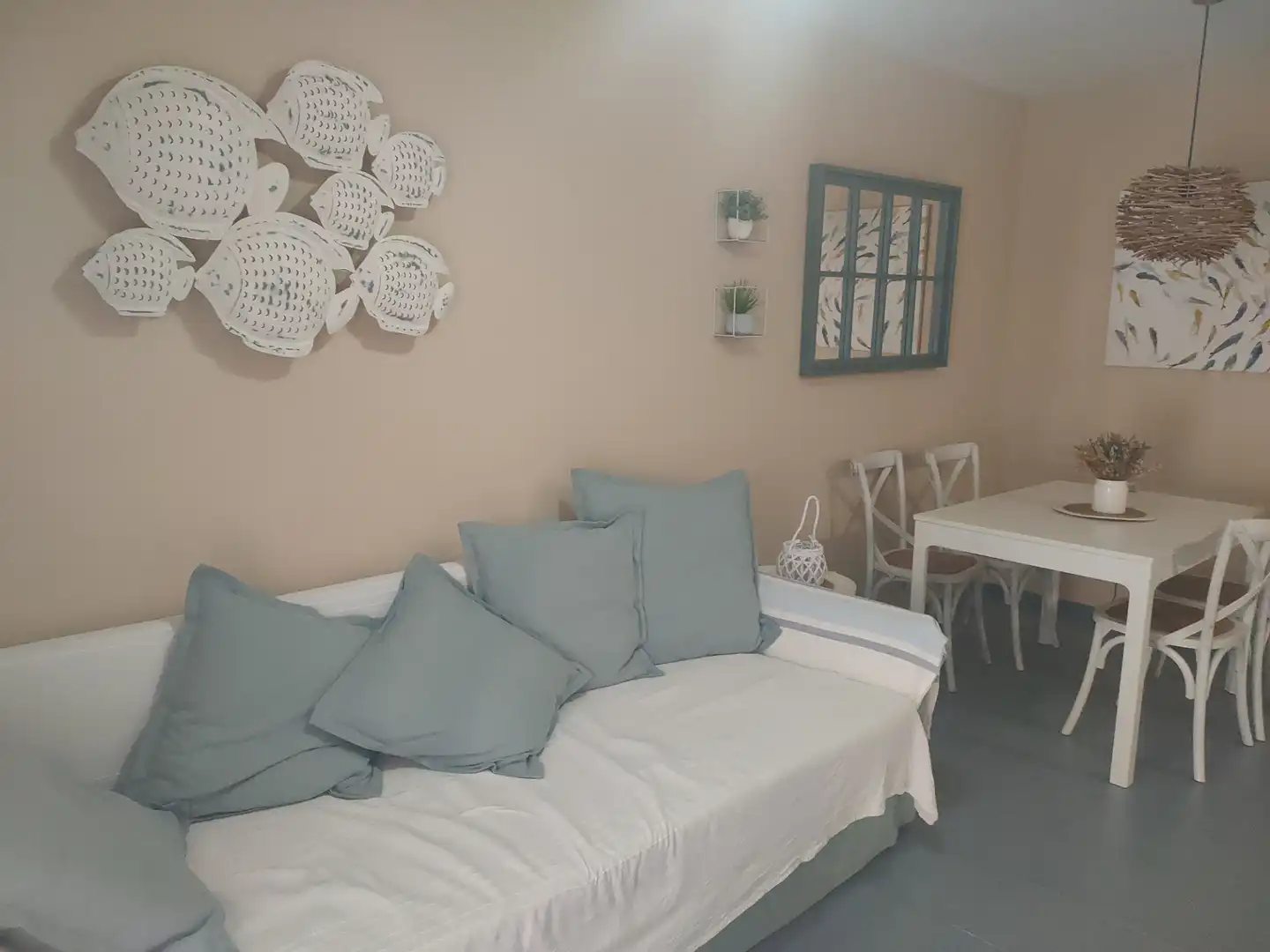 Pis de 81 m² a Orpesa