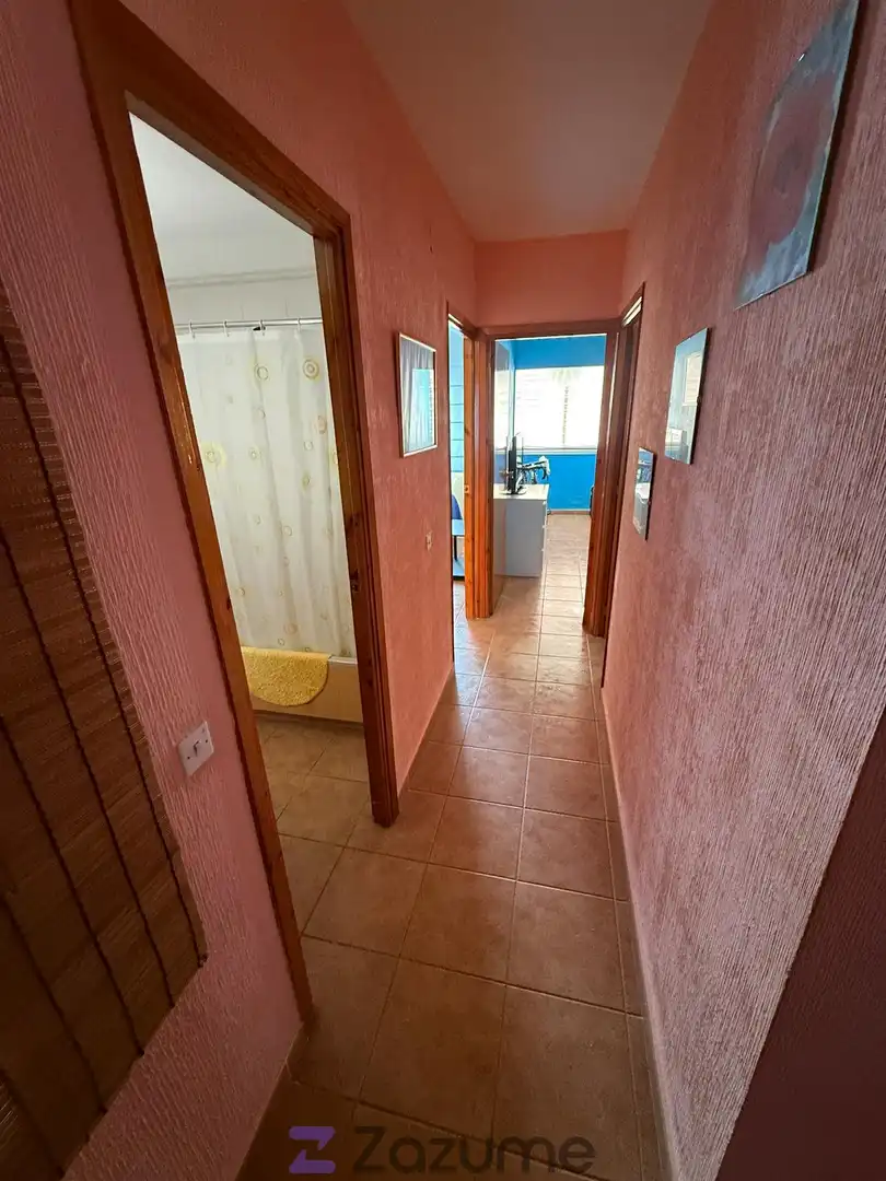 Pis de 95 m² a Santa María del Tiétar