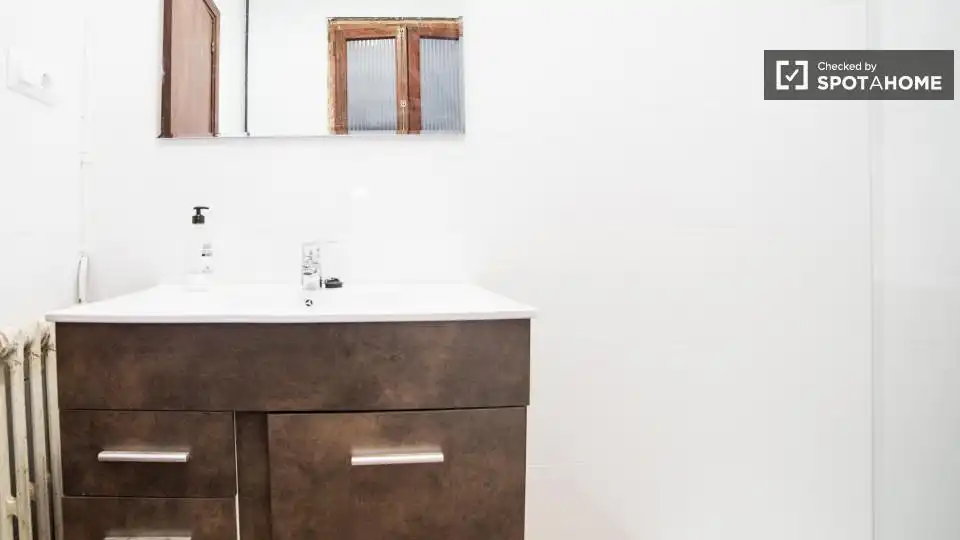Habitación 110 m², Valencia