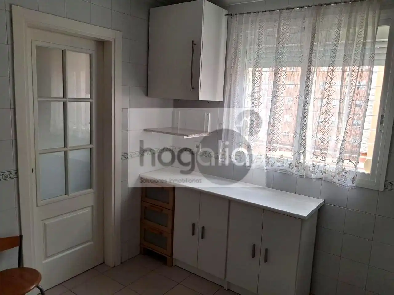 Pis de 110 m² a Sevilla
