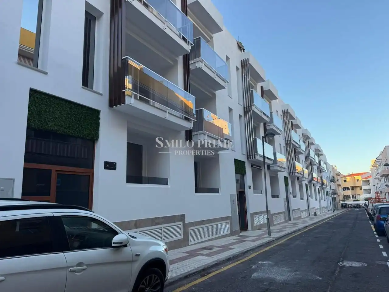 Piso de 80 m² en Guía de Isora