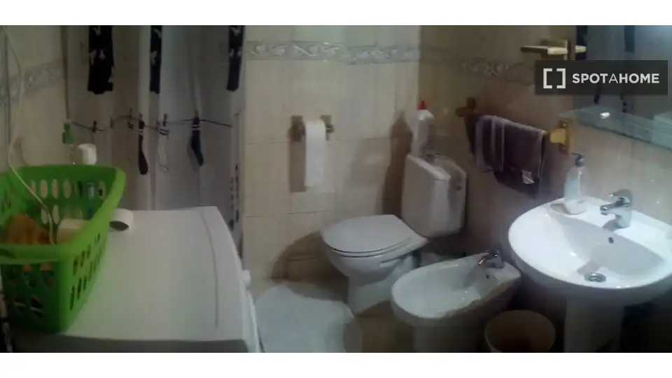Habitación 81 m², Murcia