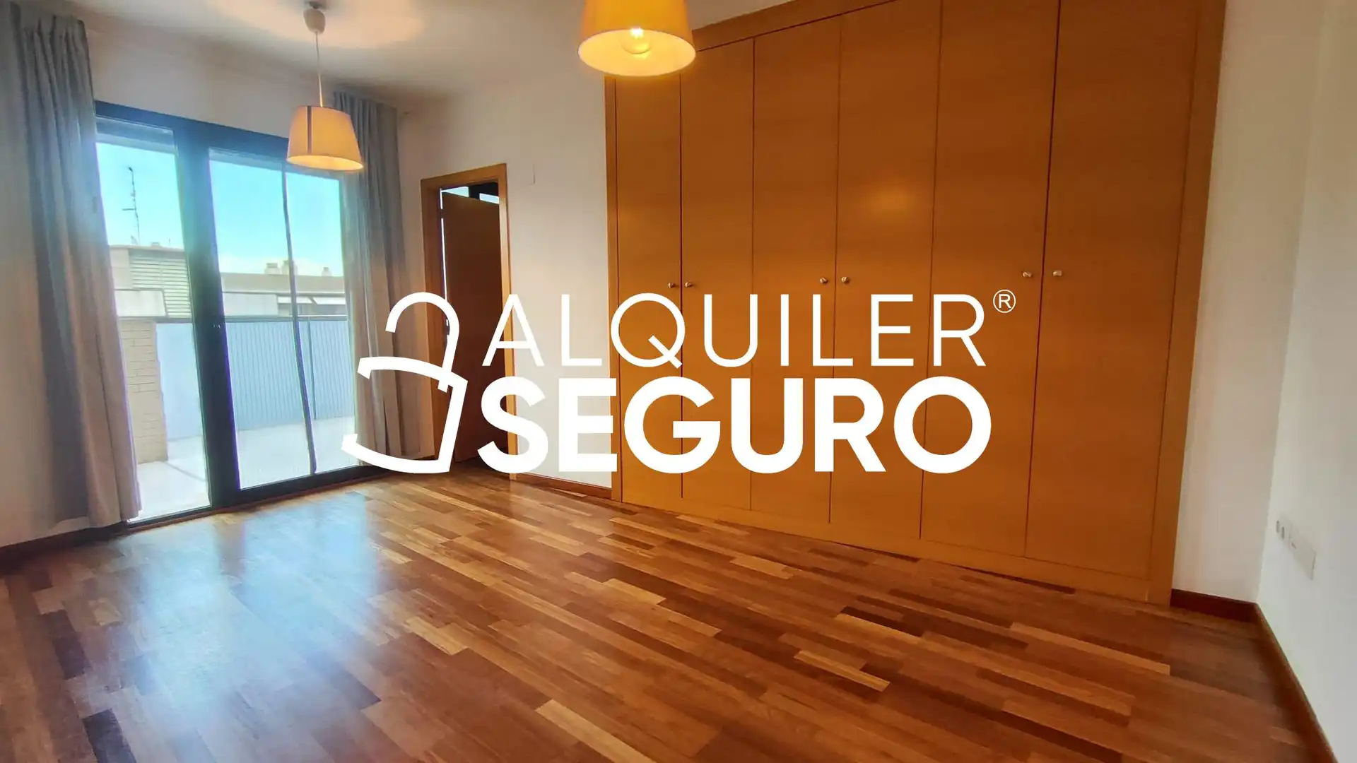 Flat 120 m² in Valencia