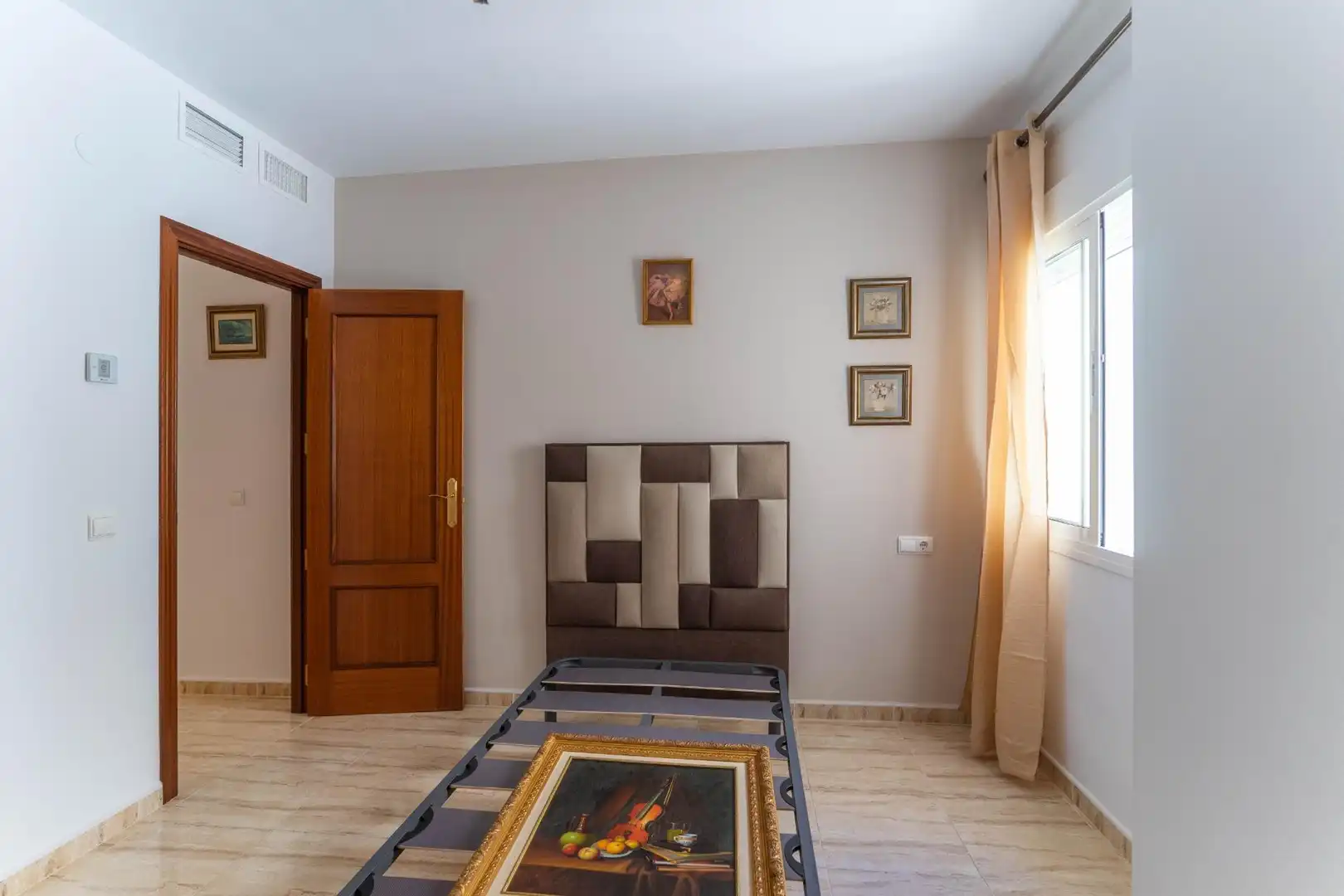 Pis de 105 m² a Alhaurín el Grande
