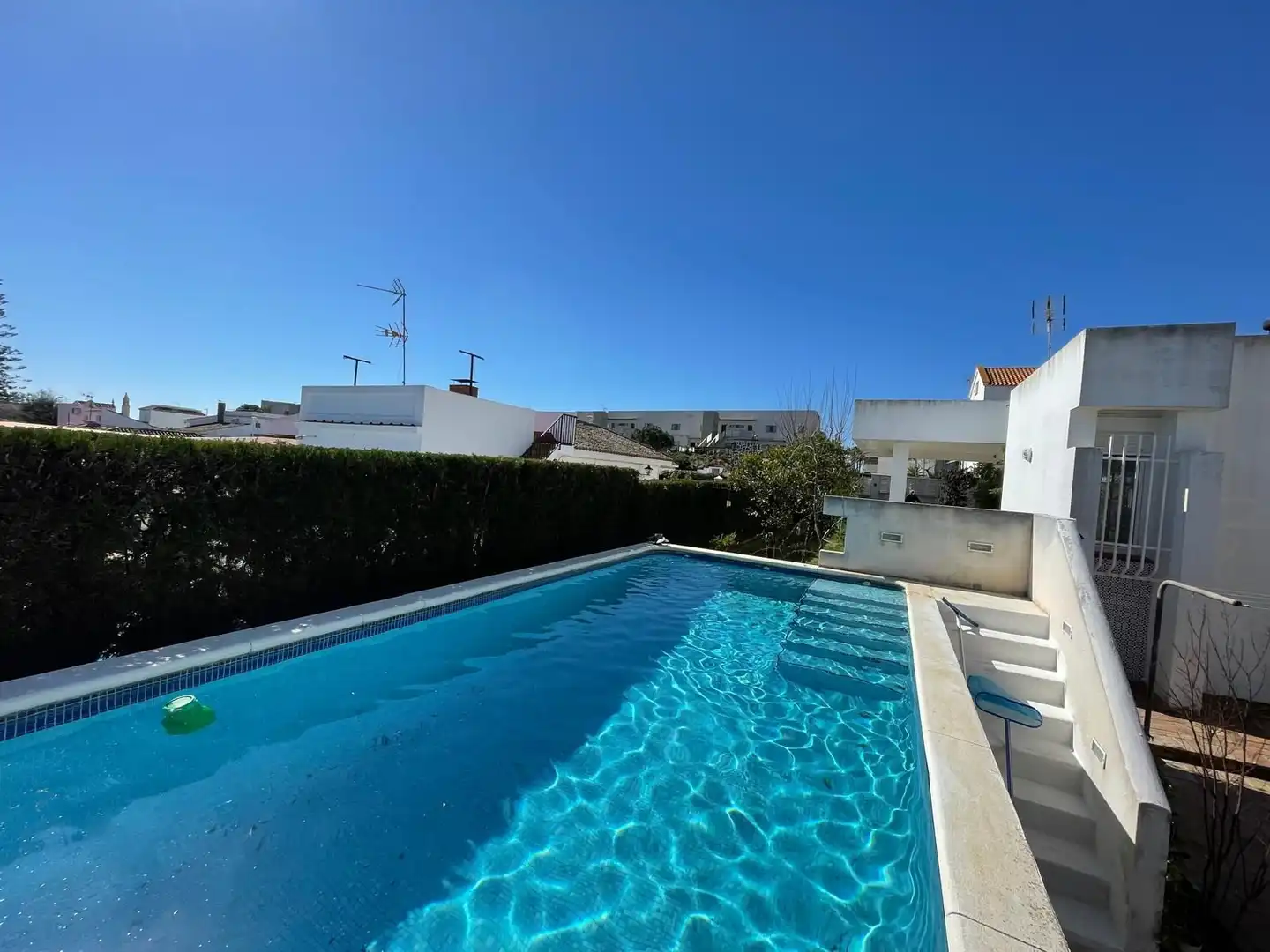 Piso de 183 m² en Cartaya