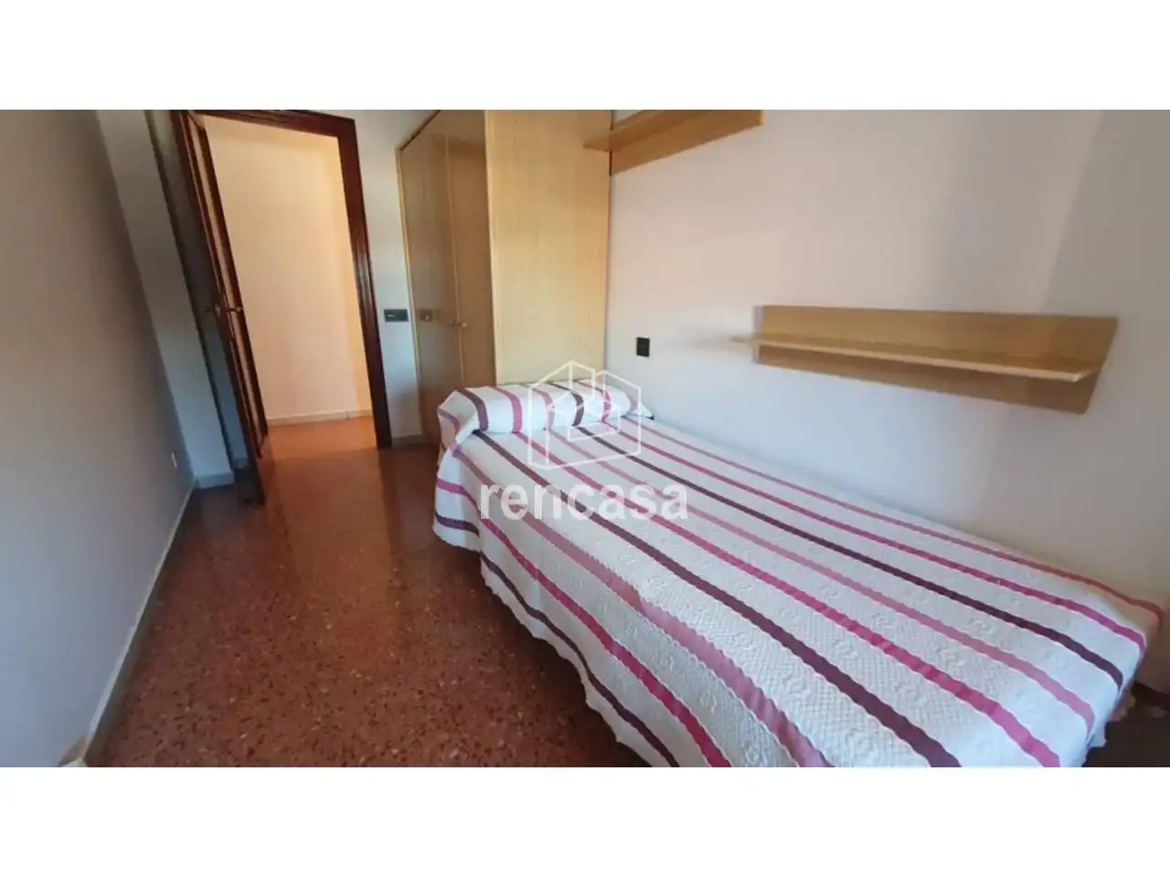 Piso de 140 m² en Lérida