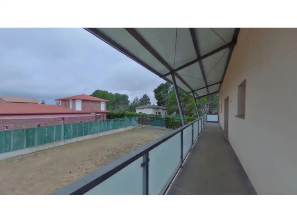 Piso de 350 m² en La Muela