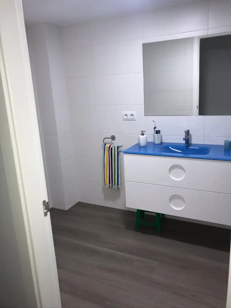 Piso de 150 m² en Murcia
