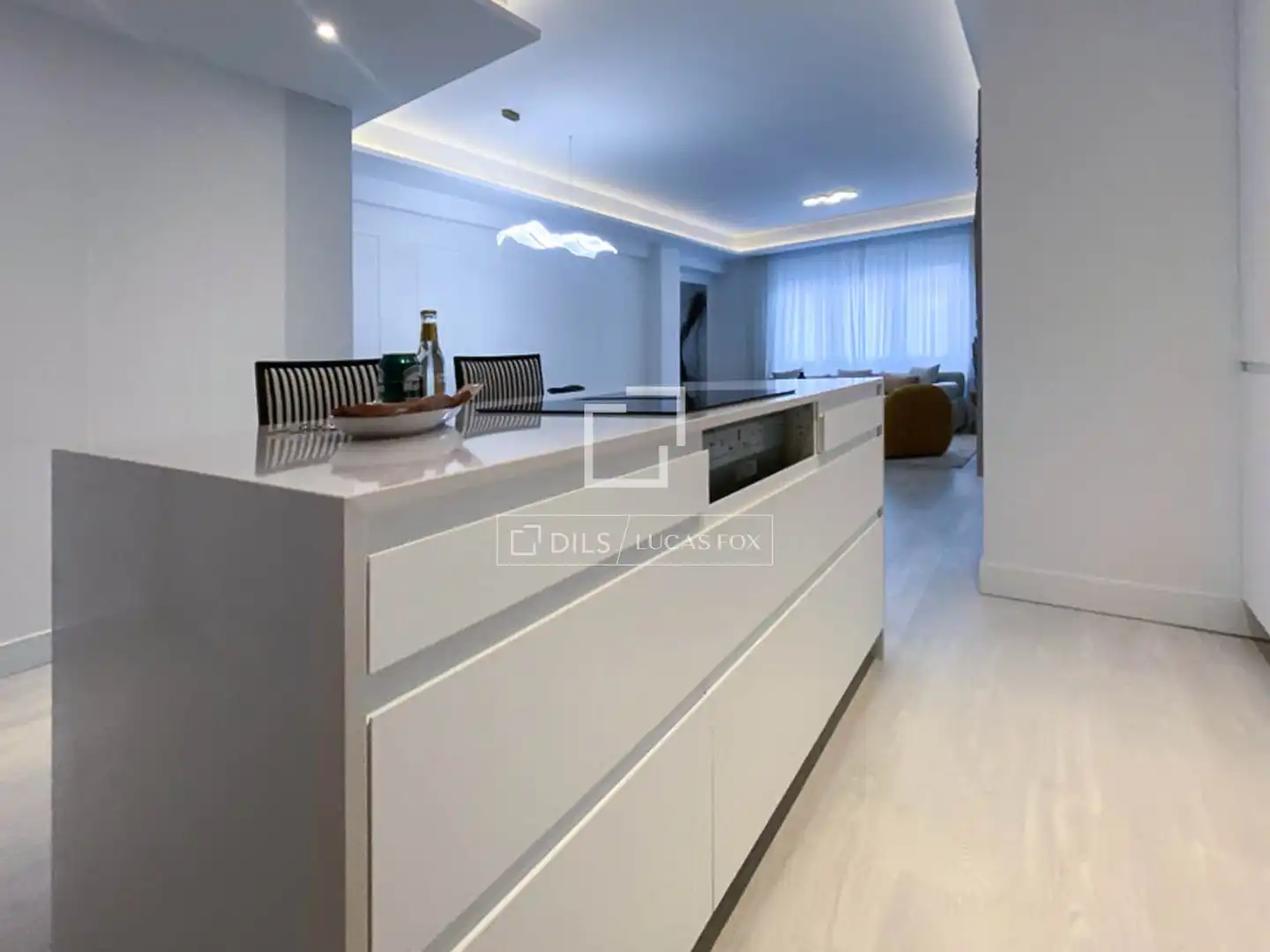 Piso de 100 m² en Sant Miquel de Fluvià