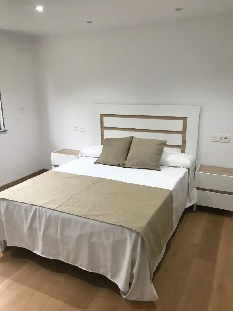 Piso de 120 m² en Foz