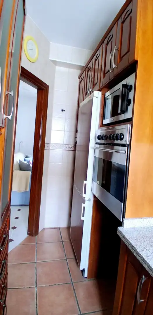 Piso de 80 m² en Granada