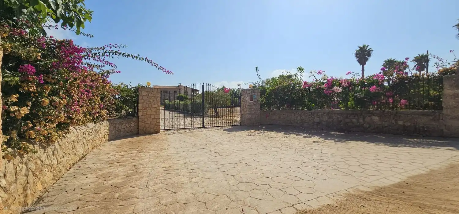 Casa de 1000 m² en Manacor