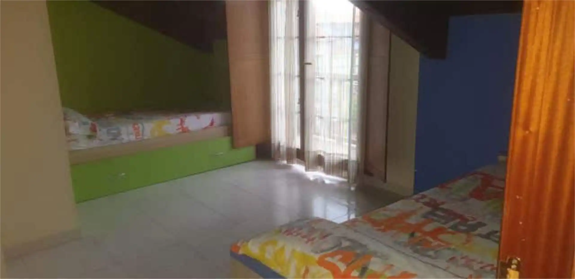Piso de 60 m² en Ribadedeva